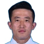 Jiang Zhipeng