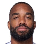 A. Lacazette