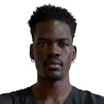 Kodjo Jean Claude Aziangbe