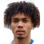 Jalen Aleix Miller Blesa